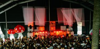 Metro Dance Club se despide del verano con OFF SZN y Nicolas Lutz, Obskür y Serafina