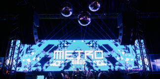 Metro Dance Club revivirá su espíritu dominical este 11 de octubre