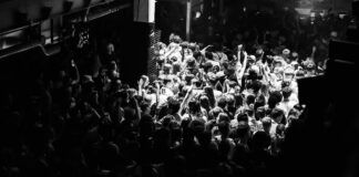 Adam Beyer se despidió de Printworks con un emotivo Showcase de Drumcode printworks drumcode