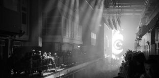 Let It Roll entra en la temporada final de Printworks con una noche perfecta para el drum and bass printworks let it roll