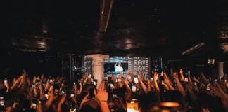 Jump up y mucha potencia es a lo que suena ‘MHITR (semi-automatic)’, el nuevo single de Hedex