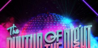DJ Nano escala al siguiente nivel con su propio musical, ‘The Rhythm of the Night’ The Rhythm of the Night