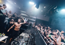 Spook repite la receta del éxito en Carnavales de la mano de Cristobal Pesce y un roster de lujo cortesía de Special K