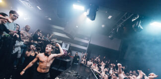 Spook repite la receta del éxito en Carnavales de la mano de Cristobal Pesce y un roster de lujo cortesía de Special K