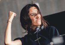 Amelie Lens, AIROD y Ahl Iver abren la temporada de agosto en Medusa Beach Club Amelie Lens Medusa