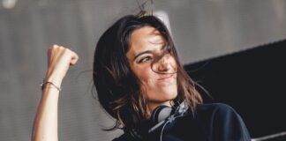 Amelie Lens, AIROD y Ahl Iver abren la temporada de agosto en Medusa Beach Club Amelie Lens Medusa