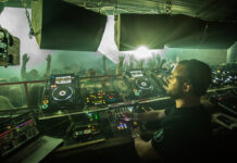 Fabric se reafirma como una de las mejores opciones en Londres