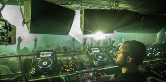 Fabric se reafirma como una de las mejores opciones en Londres