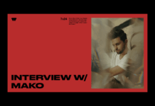 Wololo Sound entrevista a Mako Mako Fable interview
