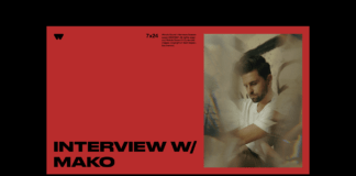 Wololo Sound entrevista a Mako Mako Fable interview