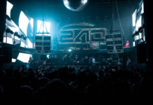 240 KM/H firma su primer takeover en INPUT con un rotundo sold out