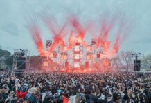 DURO Festival conquista Barcelona con una doble jornada sobresaliente y arrolladora