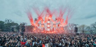 DURO Festival conquista Barcelona con una doble jornada sobresaliente y arrolladora