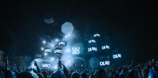 DURO Festival vuelve a Barcelona con un line up de escándalo