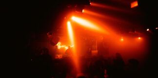 XTR regresa a Madrid este jueves 19 de diciembre con el mejor techno melódico y afro house