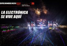 Los 25 temas que no puedes perderte en Dreambeach DREAMBEACH 2016 PLAYLIST