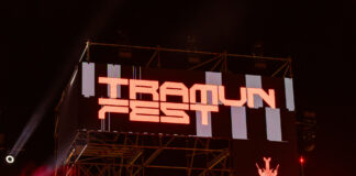 Tramunfest 2025 anuncia una edición histórica con más de 90 artistas y 28 horas de música