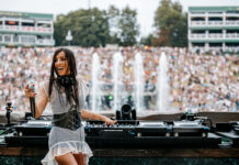 B Jones, premiada con la Bandera de Andalucía de las Artes