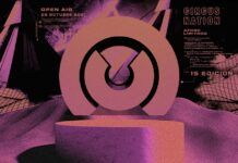 Circus Nation consigue sold out en su 15ª edición circus nation