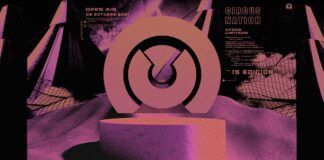 Circus Nation consigue sold out en su 15ª edición circus nation