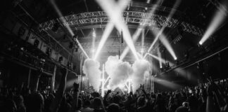 Blacklist Crew 2025 presenta su candidatura como mejor festival de dubstep en Europa