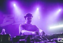 ‘Swerve It’ by Bou, jump up en estado puro