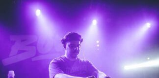 ‘Swerve It’ by Bou, jump up en estado puro