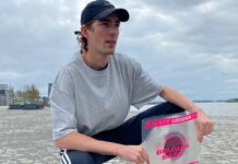 Milo Spykers rinde homenaje a su tierra con ‘Belgian Bass’ EP milo spykers belgian bass