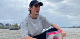 Milo Spykers rinde homenaje a su tierra con ‘Belgian Bass’ EP milo spykers belgian bass