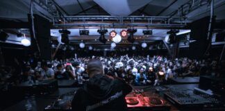 Blackworks anuncia sus próximos eventos de septiembre y octubre blackworks madrid