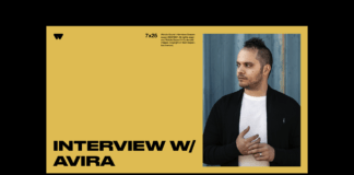 Wololo Sound entrevista a AVIRA AVIRA