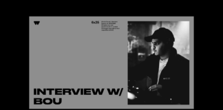 Wololo Sound entrevista a Bou Bou
