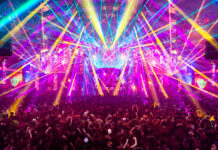 REBiRTH Festival 2026: noticias, cartel y entradas