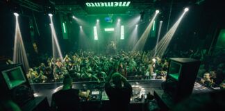 MEMENTO vuelve a Spook para otra edición con invitados de lujo como Somewhen y Hektor Legion