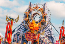 Guía Defqon.1: todo lo que necesitas saber