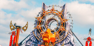 Guía Defqon.1: todo lo que necesitas saber