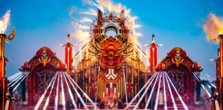 Defqon.1 2026: noticias, cartel y entradas