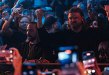 Steve Angello y Solomun firman una de las noches más intensas del verano en Pacha Ibiza