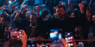 Steve Angello y Solomun firman una de las noches más intensas del verano en Pacha Ibiza