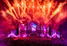 Cinco claves que harán especiales a Decibel outdoor 2026