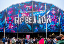 REBELLiON Indoor 2026: noticias, cartel y entradas rebellion indoor 2026