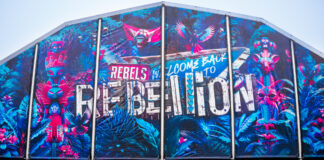 REBELLiON Indoor 2026: noticias, cartel y entradas rebellion indoor 2026