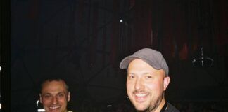 Overmono, más indomables que nunca en su nuevo EP ‘Cash Romantic’ overmono cash romantic