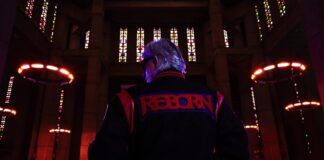 Kavinsky vuelve ocho años después con ‘Renegade’ Kavinsky Renegade