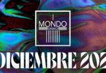 Mondo Disko revela su programación completa para diciembre mondo disko diciembre 2021