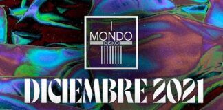 Mondo Disko revela su programación completa para diciembre mondo disko diciembre 2021