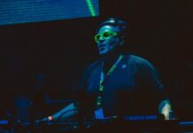 Última oportunidad para presentarse al concurso «Electrified Remixes by Lexus» Electrified Remixes by Lexus