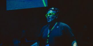 Última oportunidad para presentarse al concurso «Electrified Remixes by Lexus» Electrified Remixes by Lexus