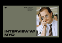 Wololo Sound entrevista a Myd Entrevista Myd