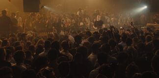 Music On volvió a marcar el compás de la Nochevieja en Pacha Ibiza